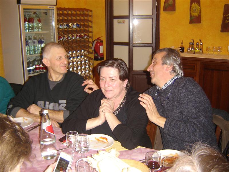 Milena  